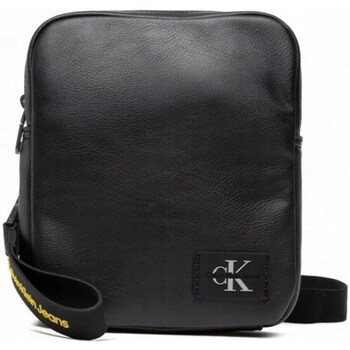 Bags Handbags Calvin Klein Jeans ZM0ZM02569BDS Black