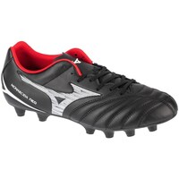 Shoes Men Football shoes Mizuno P1GA242501 Black