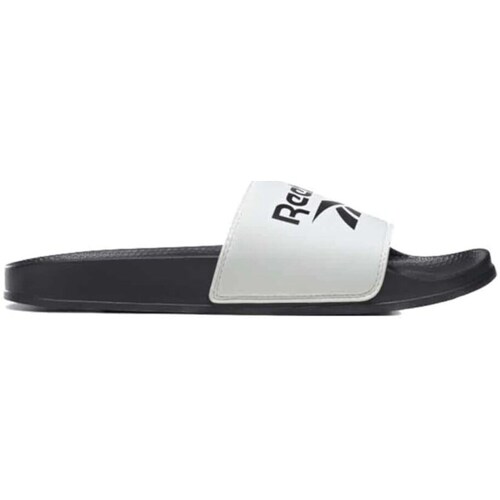 Shoes Men Flip flops Reebok Sport 100063274 Black, White