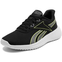 Shoes Men Low top trainers Reebok Sport Lite 3 Black