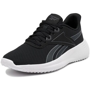 Shoes Women Low top trainers Reebok Sport Lite 3 Black