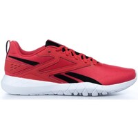 Shoes Men Low top trainers Reebok Sport Flexagon Energy Tr 4 Red