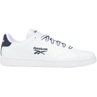 Shoes Men Low top trainers Reebok Sport Royal Complete White
