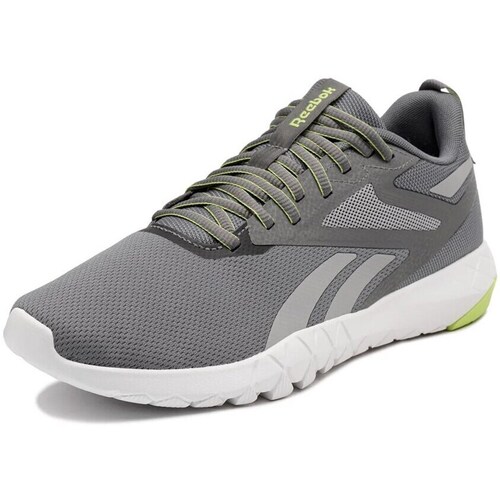 Shoes Men Low top trainers Reebok Sport Flexagon Force 4 Grey