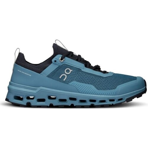 Shoes Men Running shoes On Running Cloudultra 2 Blue