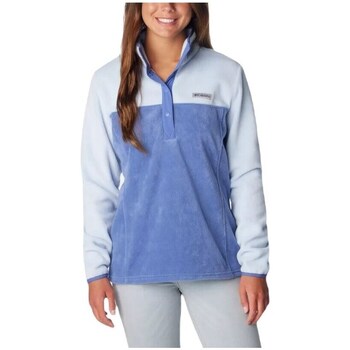 Clothing Women Sweaters Columbia 1860991593 Blue