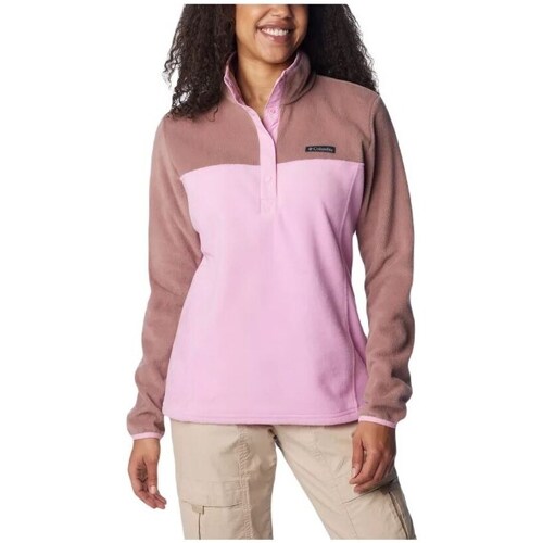Clothing Women Sweaters Columbia 1860991561 Pink