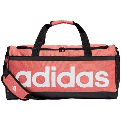 Bags Women Sports bags adidas Originals IR9834 Black, Pink