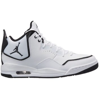 Shoes Men Basketball shoes Nike Air Jordan Courtside 23 White, Black