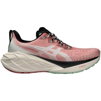 Shoes Women Running shoes Asics Novablast4 Tr Pink