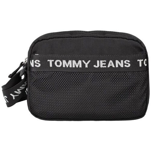 Bags Handbags Tommy Hilfiger Essential Black
