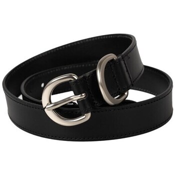 Clothes accessories Women Belts Calvin Klein Jeans K60K610361BDS Black