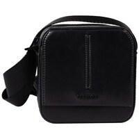 Bags Handbags Calvin Klein Jeans Median Cube Black
