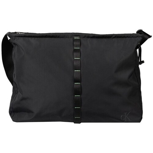 Bags Women Handbags Calvin Klein Jeans K60K610558 Black