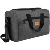 Bags Luggage Peterson DHPTNTS101T68029 Graphite