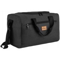 Bags Luggage Peterson DHPTNTS101T68021 Graphite