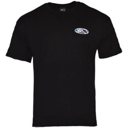 Clothing Men Short-sleeved t-shirts K1x KXM241049 Black