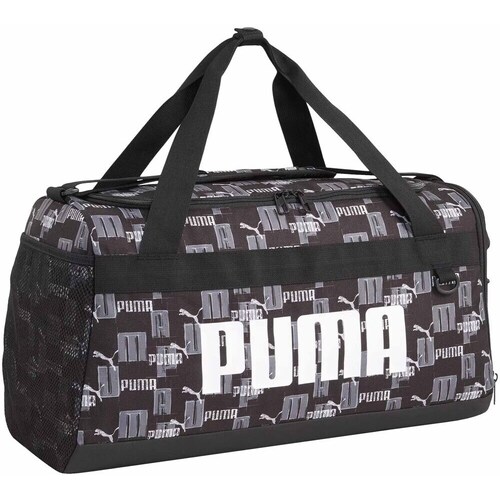 Bags Sports bags Puma Challenger Duffel Black, White