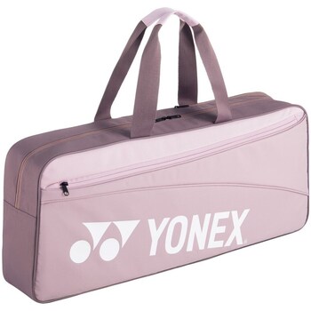 Bags Sports bags Yonex Team Tournament Pink