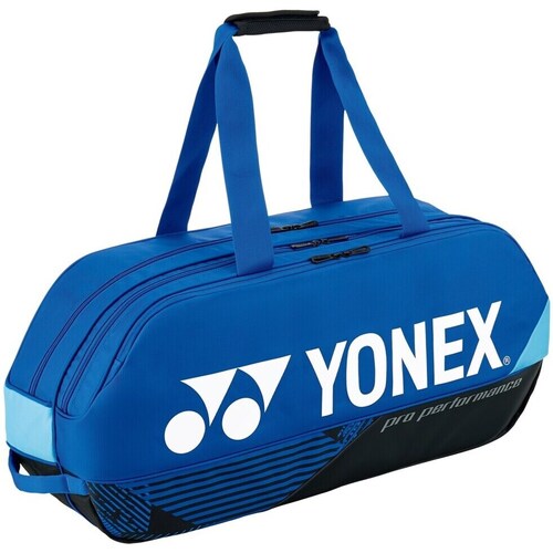 Bags Sports bags Yonex Pro Tournament Marine