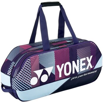 Bags Sports bags Yonex Pro Tournament Purple