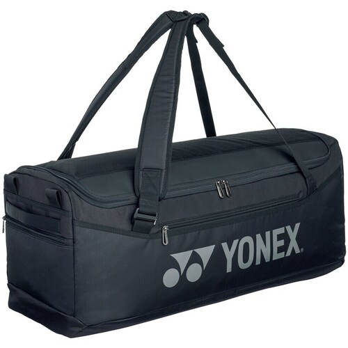 Bags Sports bags Yonex Pro Duffel Black