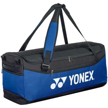 Bags Sports bags Yonex Pro Duffel Navy blue, Black