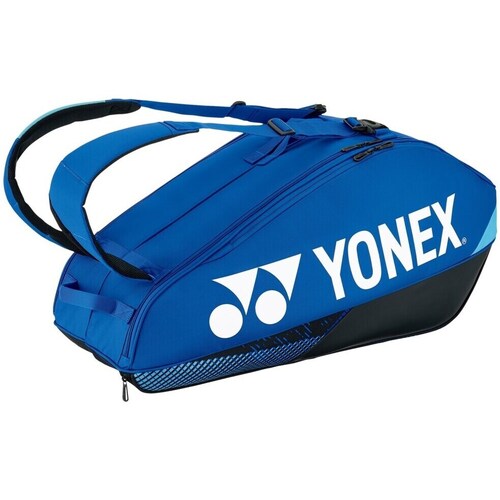 Bags Bag Yonex Pro Racquet Blue