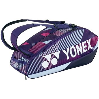 Bags Bag Yonex Pro Racquet White, Violet