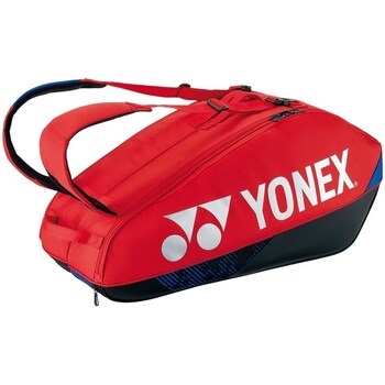 Bags Bag Yonex Pro Racquet Red