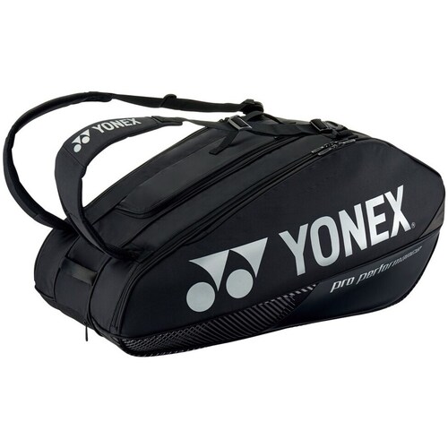 Bags Bag Yonex Pro Racquet Black