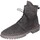 Shoes Women Ankle boots Moma EY639 73302C Grey
