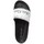 Shoes Men Flip flops Calvin Klein Jeans 4023661 Black, White