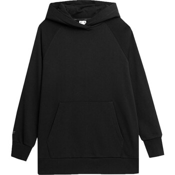 Clothing Women Sweaters 4F B23458 Black