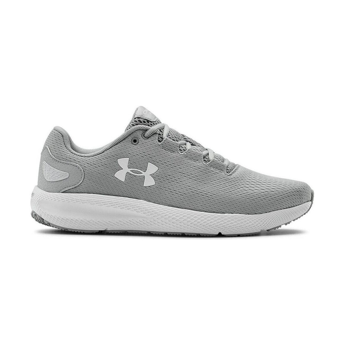 Under Armour Charged 2 Pursuit Grey