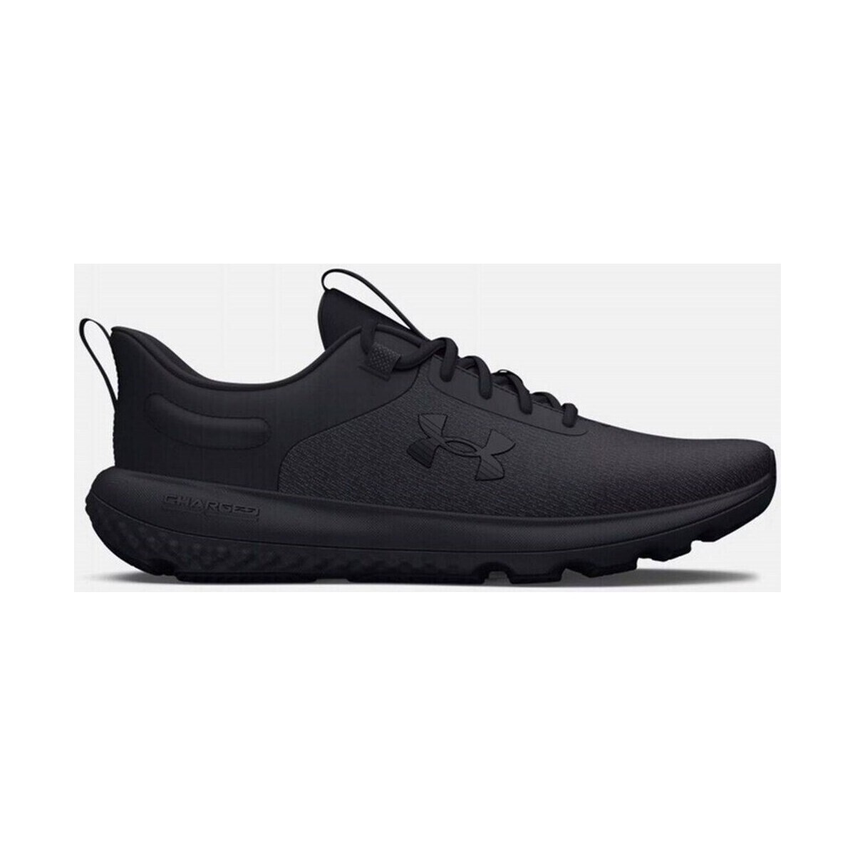 Under Armour Charged Revitalize Black
