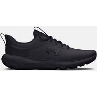 Shoes Men Running shoes Under Armour Charged Revitalize Black