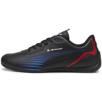 Shoes Men Low top trainers Puma Bmw Mms Neo Cat 2.0 Black