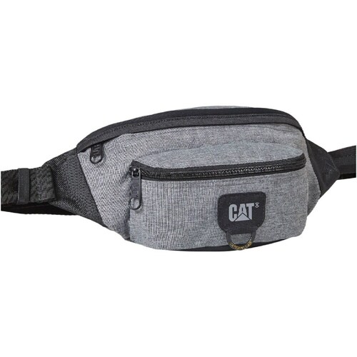 Bags Handbags Caterpillar 84062555 Grey