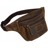 Bags Handbags Peterson DHPTNBP2HUN69525 Brown