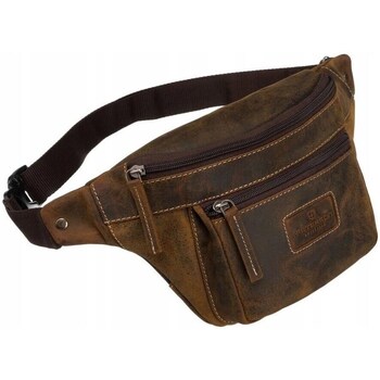 Bags Handbags Peterson DHPTNBP2HUN69525 Brown