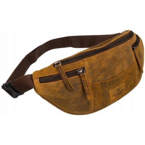 Bags Handbags Peterson DHPTN2507HUN69563 Brown