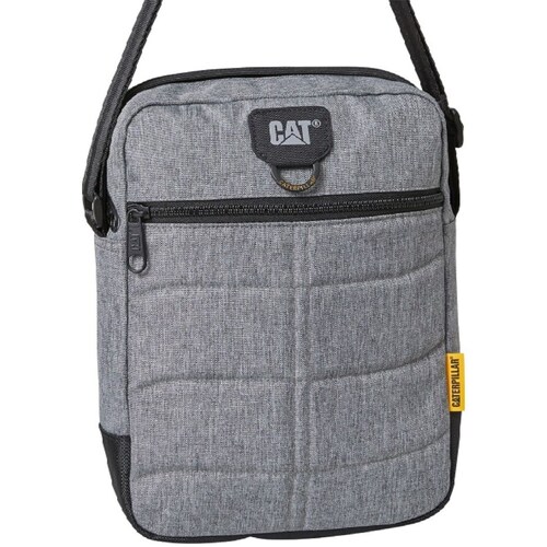 Bags Handbags Caterpillar 84058555 Grey