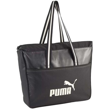 Bags Handbags Puma 09032801 Black