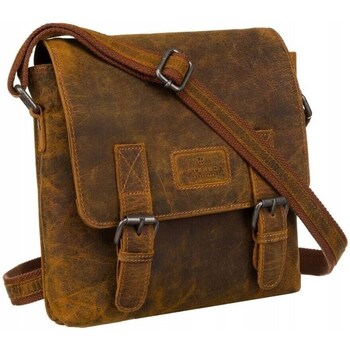 Bags Handbags Peterson DHPTN996MHUN69530 Brown