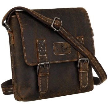 Bags Handbags Peterson DHPTN996MHUN69529 Brown