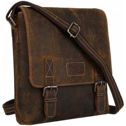 Bags Handbags Peterson DHPTN996BHUN69591 Brown