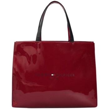 Bags Women Handbags Tommy Hilfiger AW0AW10482 Red