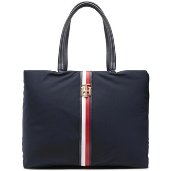 Bags Women Handbags Tommy Hilfiger Relaxed Marine