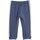 Clothing Boy Tracksuits adidas Originals IS2519 Blue, Navy blue